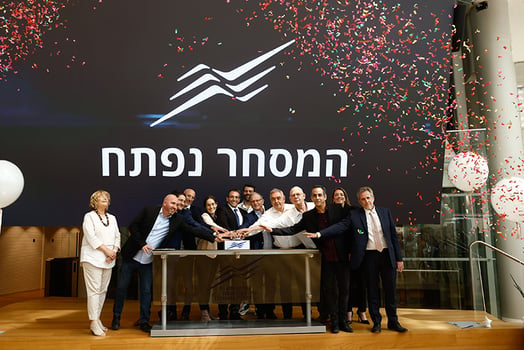 בית וגג יזמות ונדלן, קרדיט: קובי וולף